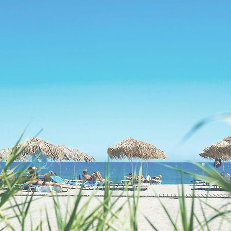 Platanias Theros Suite By Creta Paradise Gerani  Exterior photo